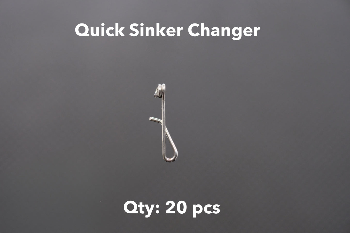 Quick Sinker Changer / クイックシンカーチェンジャー
