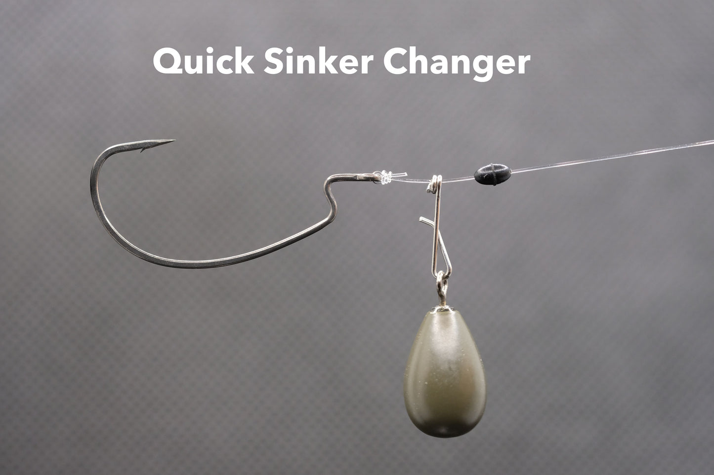 Quick Sinker Changer / クイックシンカーチェンジャー