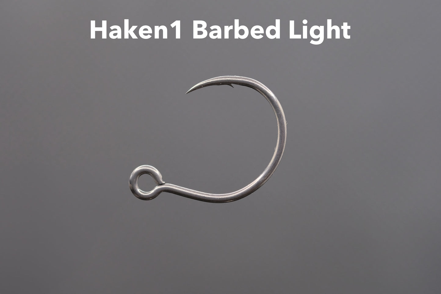 Haken1 Barbed Light