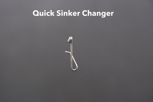 Quick Sinker Changer / クイックシンカーチェンジャー